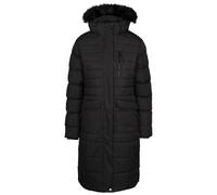 Trespass Doudoune longue femme Sasha Noir Taille L
