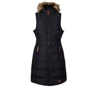 Trespass Audrey Vest Noir M Femme