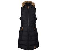 Trespass Audrey Vest Noir M Femme