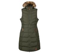 Trespass Audrey Vest Vert XL Femme