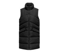 Doudoune long sans manches femme Only Matilde M