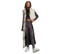 Superdry Code Sl Touchline Padded Nh Jacket Gris S Femme