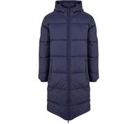 Doudoune long Urban Classics - bleu marine XXXXL