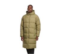 Doudoune long Urban Classics Vert L