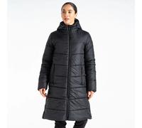Doudoune longue à capuche femme Dare 2B Distinguish 42