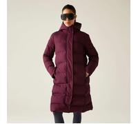 Doudoune longue à capuche femme Dare 2B Wander - fig 38