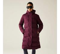 Doudoune longue à capuche femme Dare 2B Wander 48
