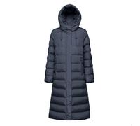 Geox - Manteaux - Femme - Manteaux - Noir - Taille: 38 FR