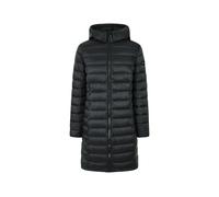 Doudoune longue Ã capuche femme Pepe Jeans Ammy Noir XS