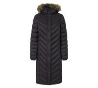 Pepe Jeans Babs Coat Noir S Femme