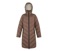 Regatta Regatta Brown Anita Heavyweight Coat