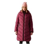 Doudoune longue à capuche femme Regatta Anita 48