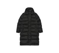 Selfhood - Women's Hooded Puffer Coat - Manteau - L - black