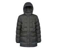 Doudoune longue à capuche Geox Sanford 56