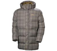 Helly Hansen Alby Parka Gris XL Homme