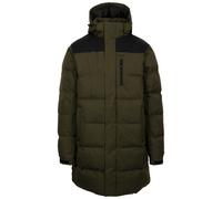 Trespass Clipster Jacket Vert 2XL Homme