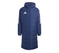 Adidas Tiro 26 Long Coat Bleu M / Regular Homme