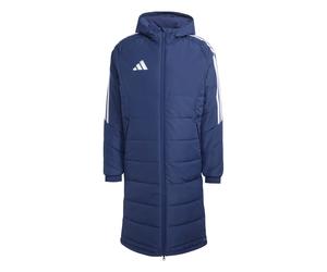 Doudoune longue adidas Tiro 26 Bleu XL Male