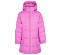 Doudoune longue bébé fille Trespass Tiffy 3/4 ans