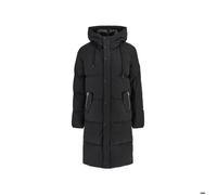 Doudoune longue col montant Guess S