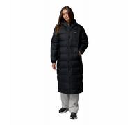 Doudounes femmes Columbia PIKE LAKE III LONG JACKET Noir EU M