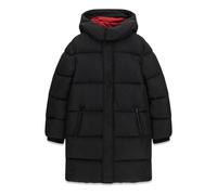Doudoune longue enfant Guess Noir 7 ans