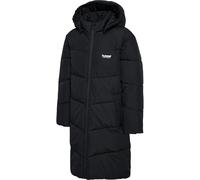 Doudoune longue enfant Hummel Noir 12 ans