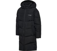 Doudoune longue enfant Hummel Noir 14 ans