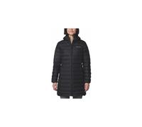 Doudoune longue femme columbia lake 22 ii noir