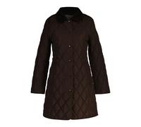 Doudoune longue femme Gant Marron S