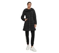 Guess Doudoune Jeans New Aleta Jet Black A996