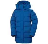 Helly Hansen Aspire Puffy Parka Bleu XL Femme