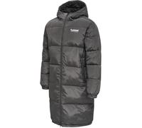 Doudoune longue femme Hummel GC Nicola - noir - S XL