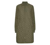 ILSE JACOBSEN Manteau mi-saison 'Art06' kaki, Taille XXL