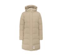 Doudoune longue femme Kari Traa Kyte Marron XL