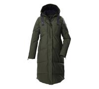 Doudoune longue femme Killtec GW 41 CT 38