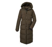 Doudoune longue femme Killtec GW 50 CT 38