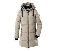 Doudoune longue femme Killtec GW 56 38