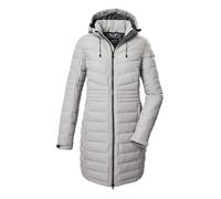 Doudoune longue femme Killtec KOW 96 36