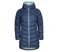 Kilpi Leila Coat Bleu 36 Femme