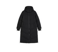 Doudoune longue femme Lee Noir M