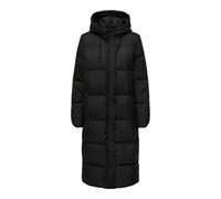 Only Manteau en duvet Onlalice Down Coat OTW pour femme – Noir, taille S