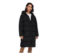 Doudoune longue femme Only Amanda - black - XS XS