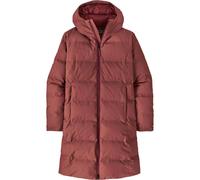 Patagonia - Women's Jackson Glacier Parka - Manteau - XS - sequoia red