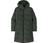 Patagonia - Women's Jackson Glacier Parka - Manteau - S - old growth green