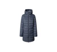 Pepe Jeans Sally Long Jacket Bleu S Femme