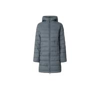 Doudoune longue femme Pepe Jeans Sally Gris L