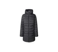 Pepe Jeans Sally Long Jacket Noir S Femme