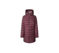 Doudoune longue femme Pepe Jeans Sally Rouge S