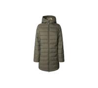 Pepe Jeans Sally Long Jacket Vert L Femme